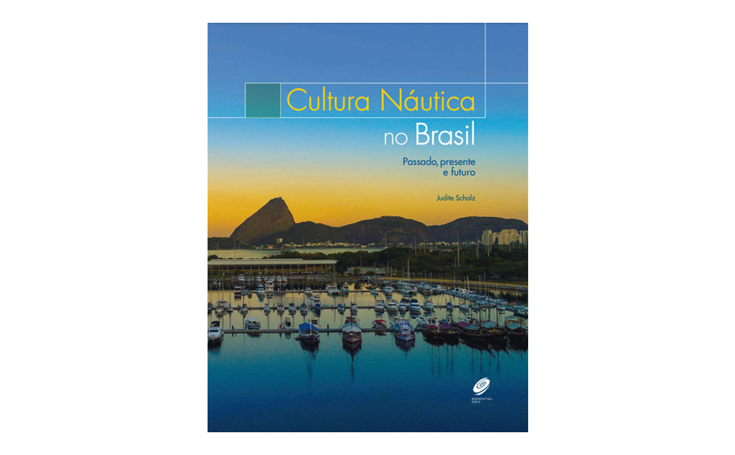 Cultura náutica no Brasil: Passado, presente e futuro em Promoção na  Americanas